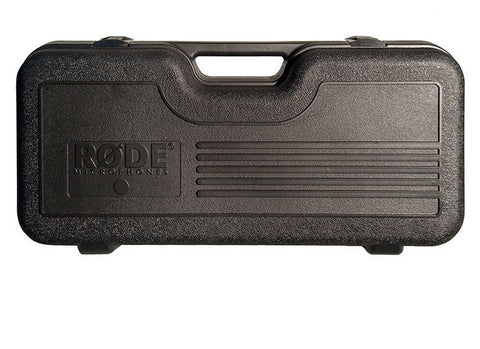RØDE RC2 | Rugged Microphone Case