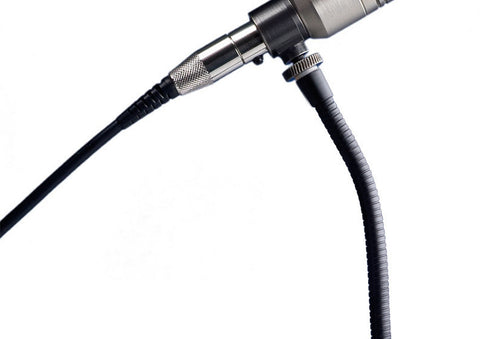 RØDE GN1 | Miniature Gooseneck Mount