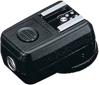Canon | TTL Hot Shoe Adapter 3