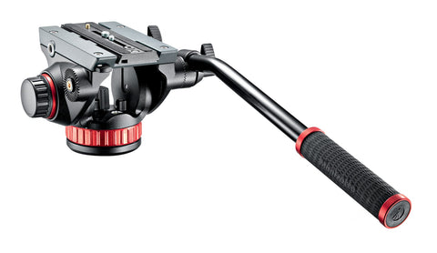 MVH502AH Fluid Video Head