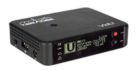 Teradek Vidiu