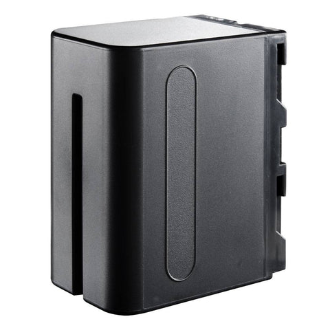 NP-F960 battery