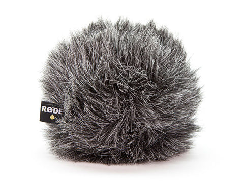 RØDE WS8 | Deluxe Wind Shield
