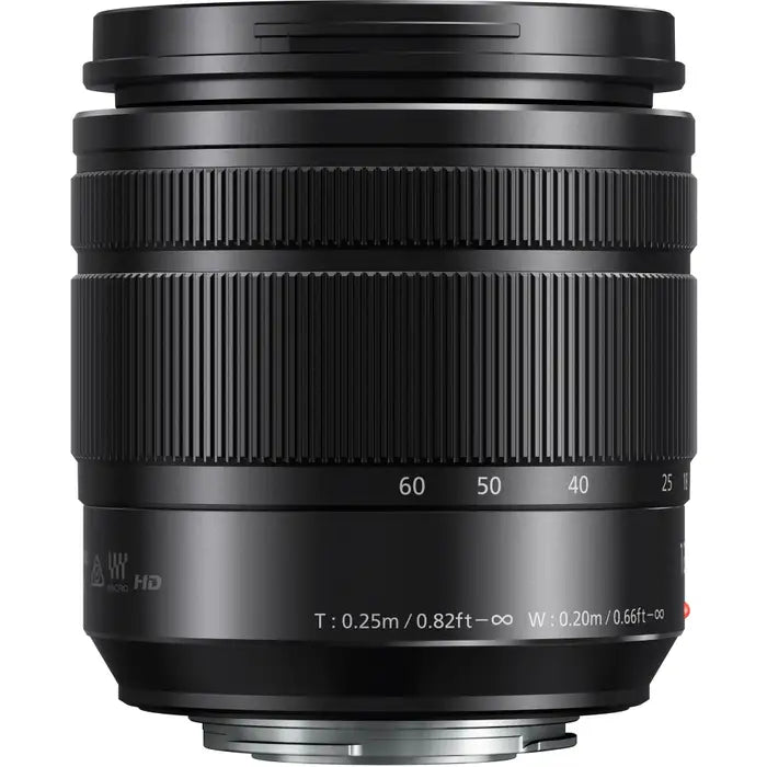 Panasonic LUMIX G Series 12-60mm F3.5-5.6