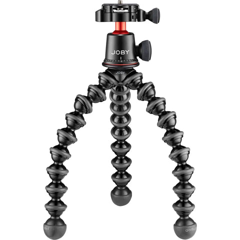 Joby GorillaPod Pro 3K Kit with Ball and Socket Head