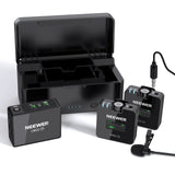 NEEWER CM22 Wireless Microphone System