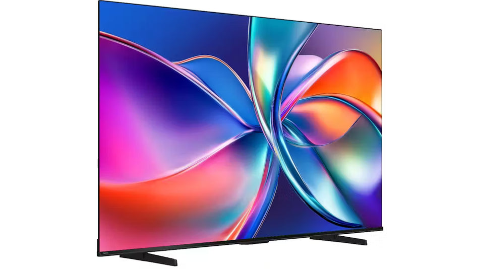 Hisense Q6Q 4K QLED Smart TV
