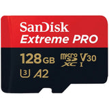 SanDisk Extreme PRO microSDXC 200MB/s Memory Card