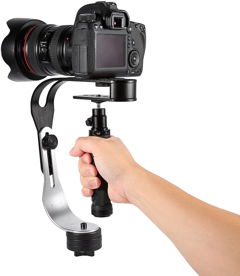 Video Action Handheld Stabilizer
