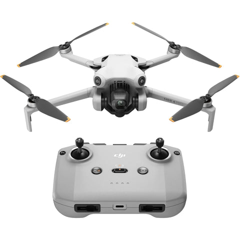 DJI Mini 4 Pro