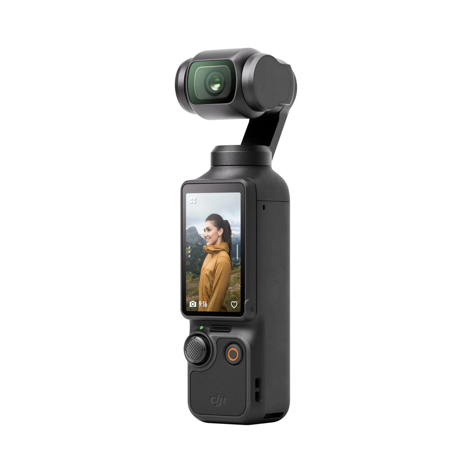DJI Osmo Pocket 3