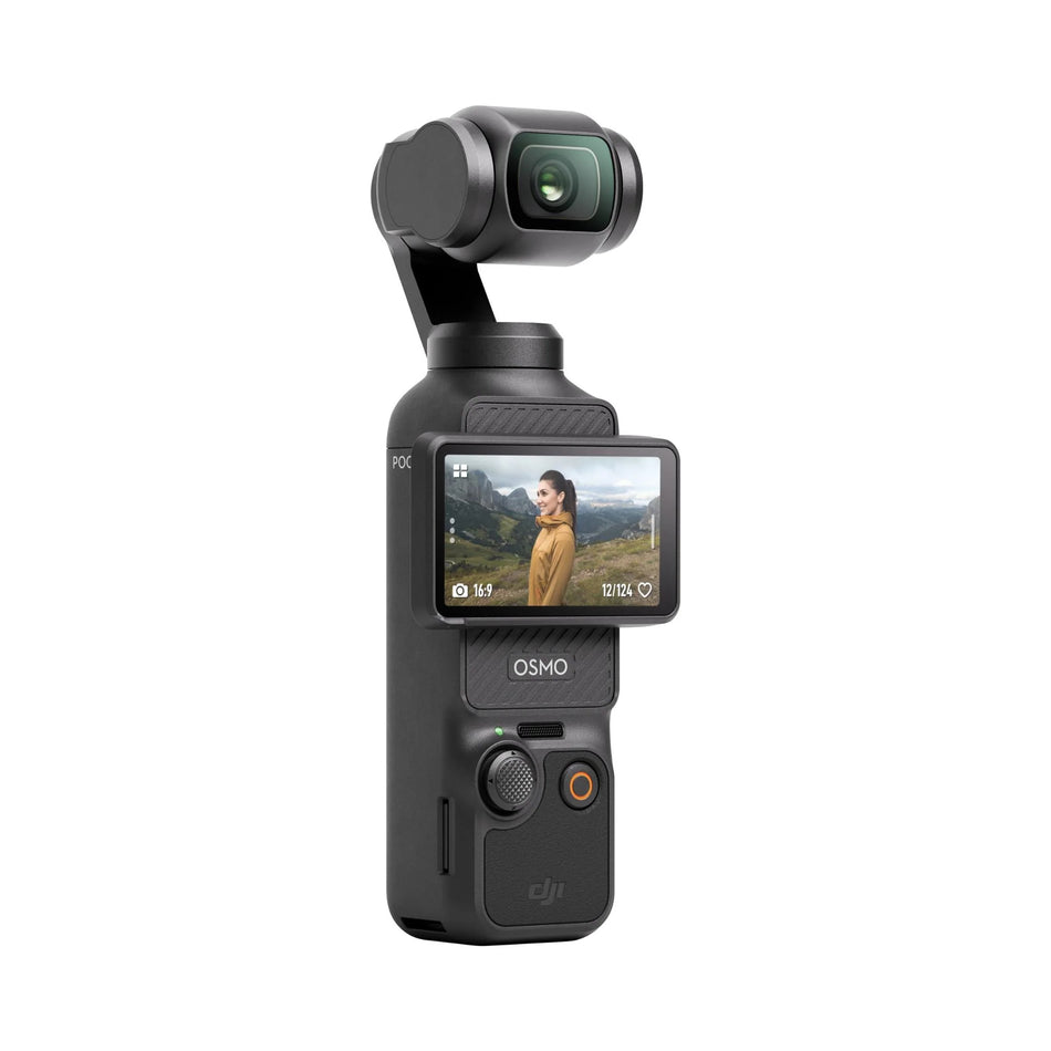 DJI Osmo Pocket 3