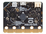 BBC Micro Bit Club Box Of 10