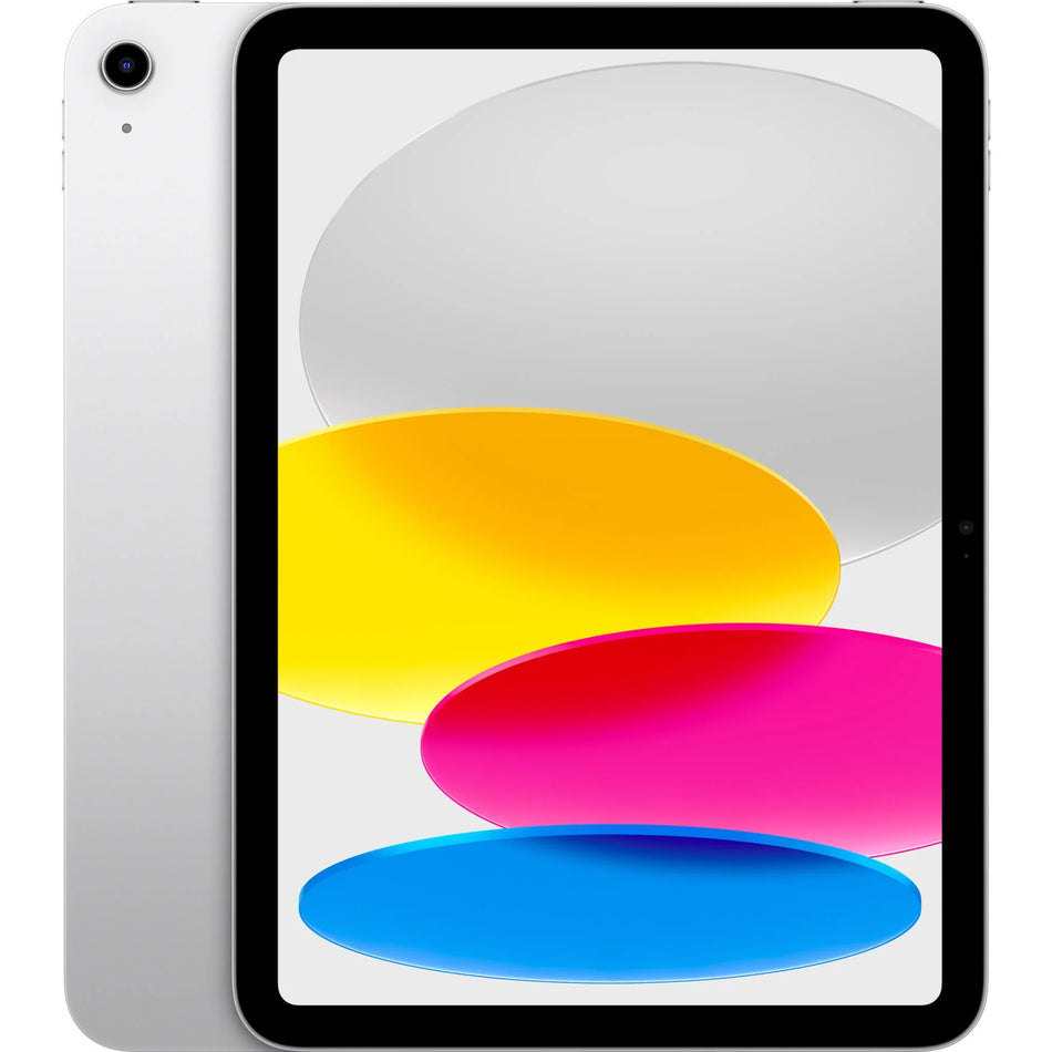 Apple iPad 11-inch A16 128GB Wi-Fi