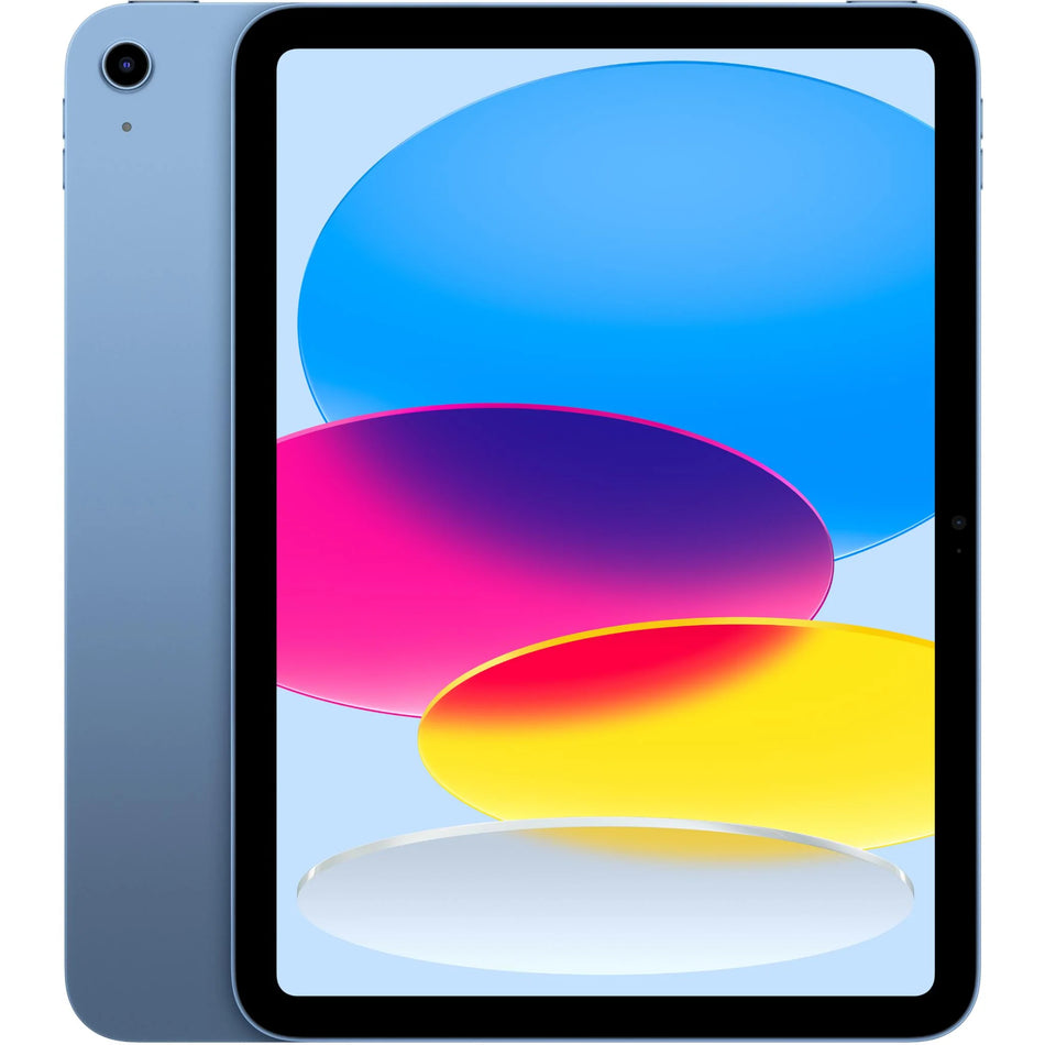 Apple iPad 11-inch A16 128GB Wi-Fi SCC