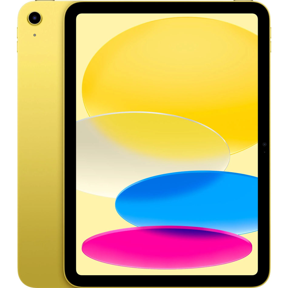 Apple iPad 11-inch A16 128GB Wi-Fi SCC