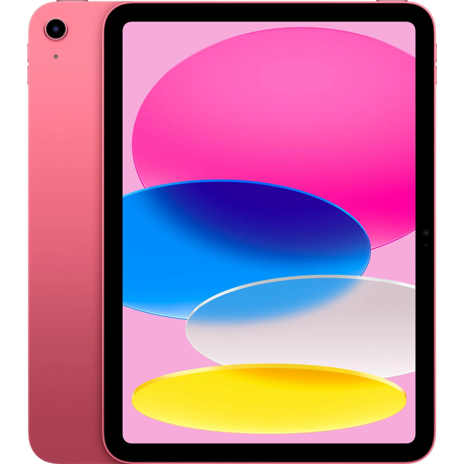 Apple iPad 11-inch A16 128GB Wi-Fi SCC