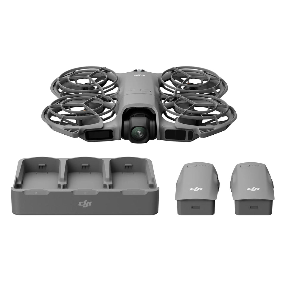 DJI Neo 2 4K Drone Fly More Combo (Drone Only)