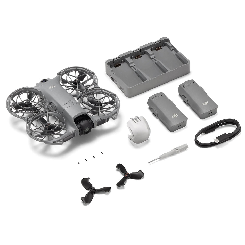 DJI Neo 2 4K Drone Fly More Combo (Drone Only)