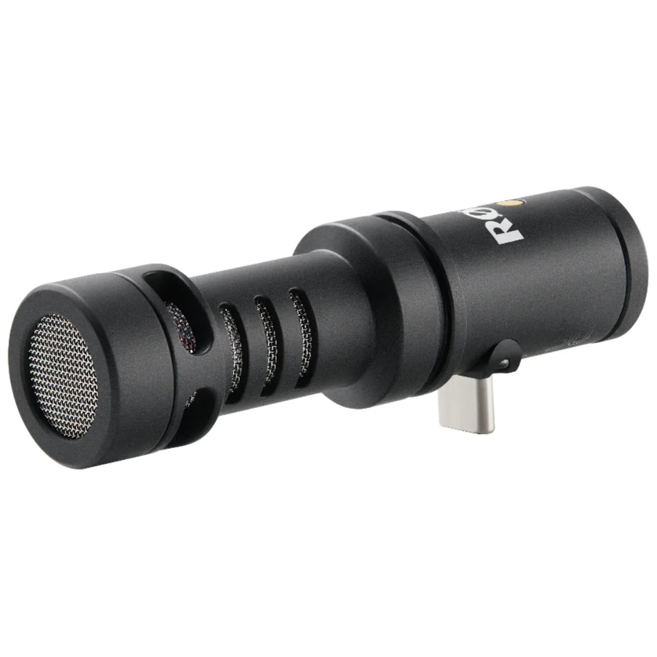 Rode VideoMic Me-C+