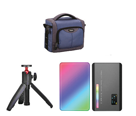 On-The-Go Single LED Light Kit