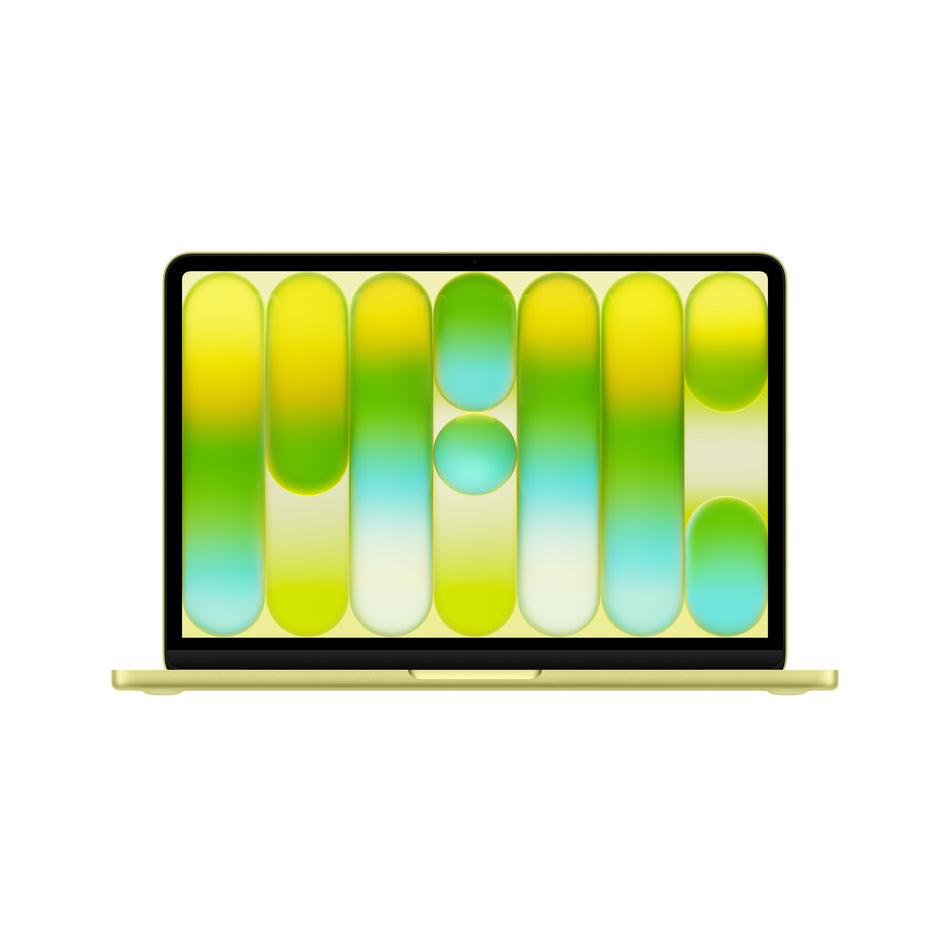 Apple MacBook Neo 13-inch with A18 Pro Chip