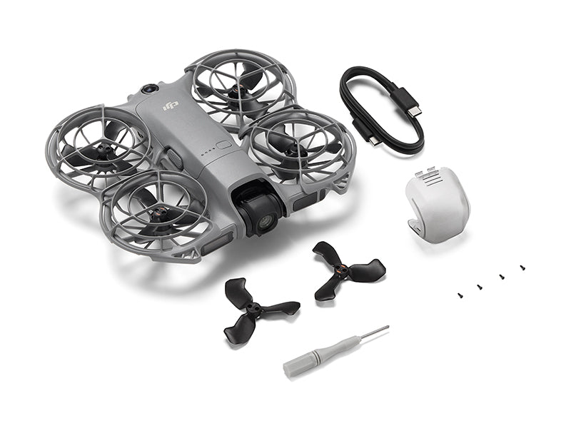 DJI Neo 2 Drone