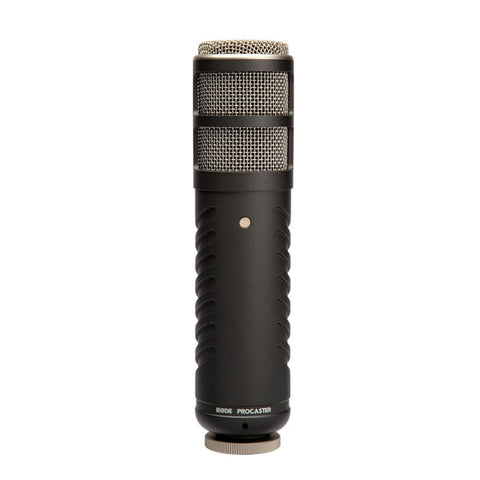 RØDE Procaster | Broadcast Quality Dynamic Microphone