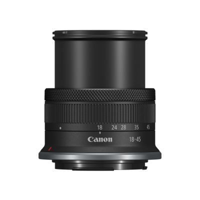 Canon RF-S 18-45 Lens