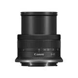 Canon RF-S 18-45 Lens