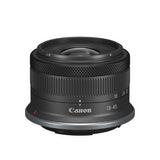 Canon RF-S 18-45 Lens