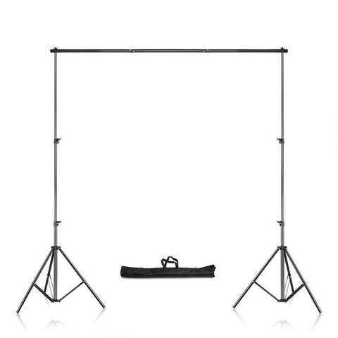 Background System