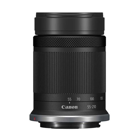 Canon RF-S 55-210 Lens