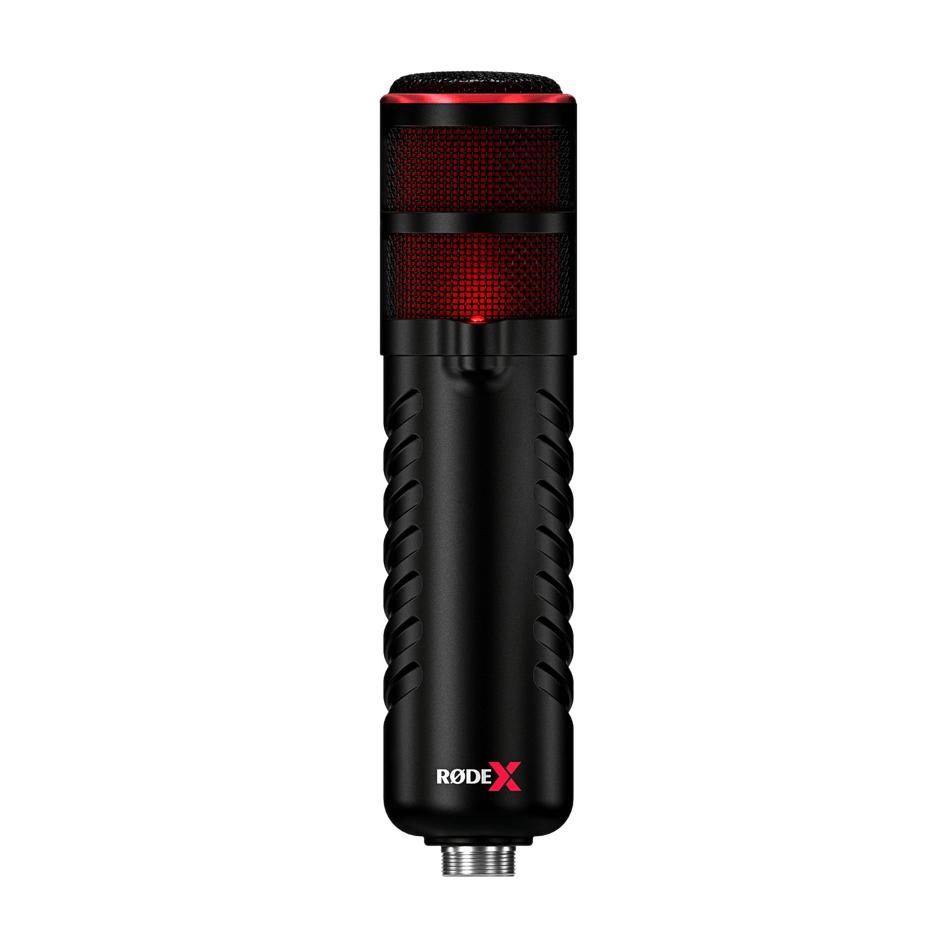 XDM-100 Professional Dynamic USB Microphone