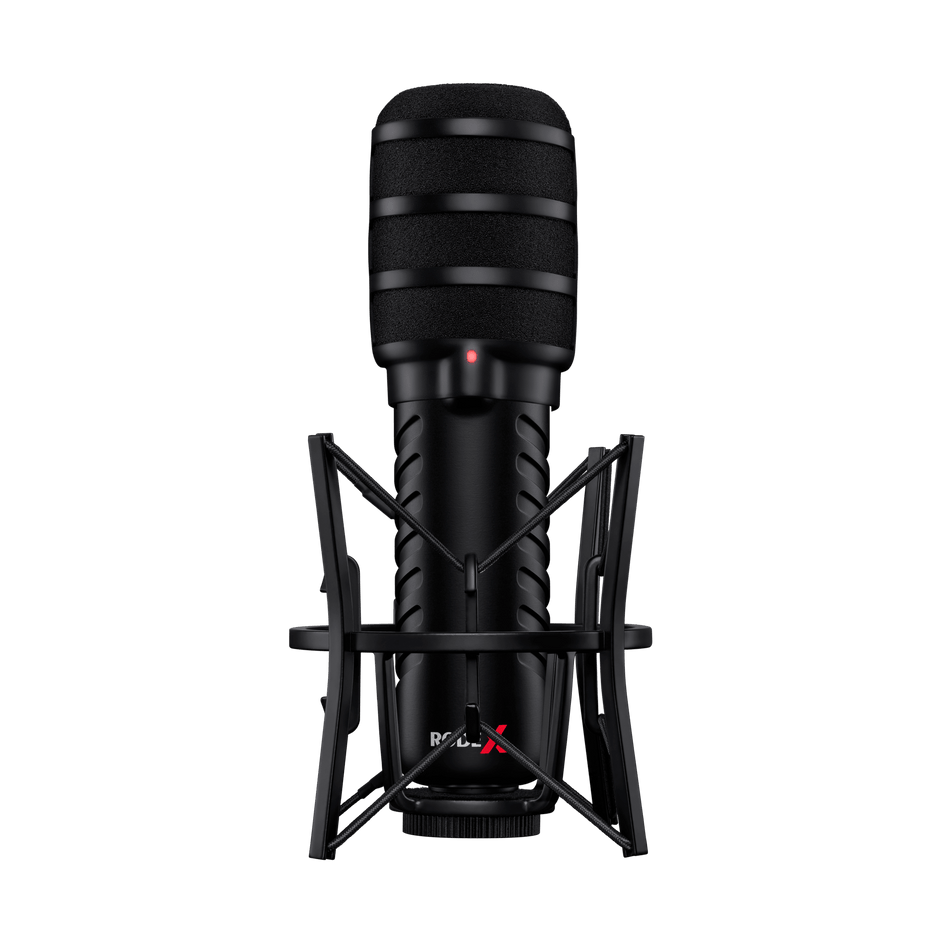 XDM-100 Professional Dynamic USB Microphone