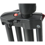 Manfrotto 1004 air cushioned  light stand - 3 Pack
