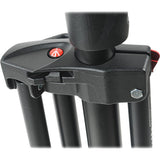 Manfrotto 1004 air cushioned light stand