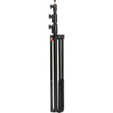 Manfrotto 1005 air cushioned light stand