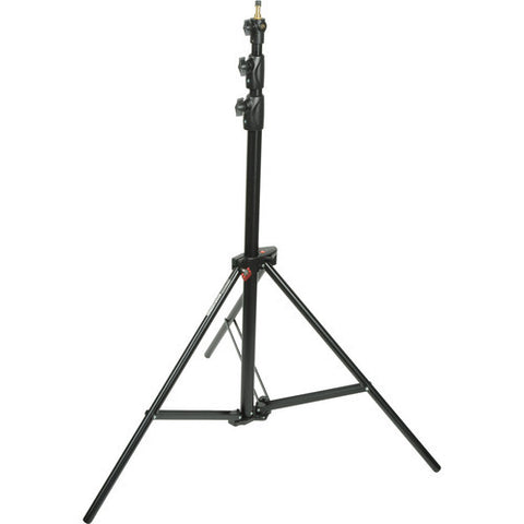 Manfrotto 1005 air cushioned light stand