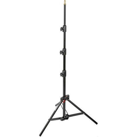 Manfrotto 1051 air cushioned compact light stand