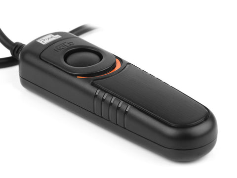 Pixel | RC-201/DC2/DC1 Wired Shutter Remote Control (Nikon)