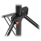 Manfrotto 1004 air cushioned light stand