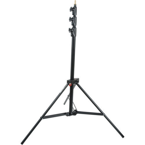 Manfrotto 1004 air cushioned  light stand - 3 Pack