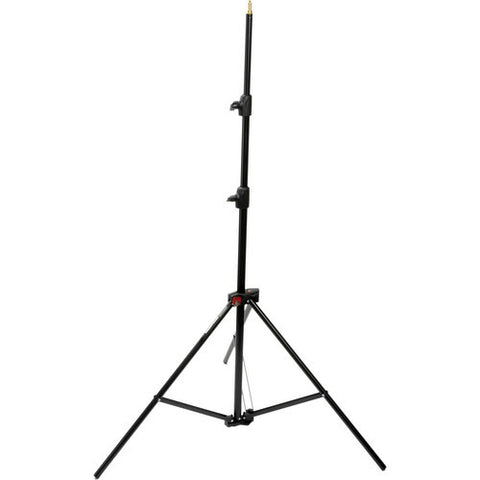 Manfrotto 1052 air cushioned compact light stand