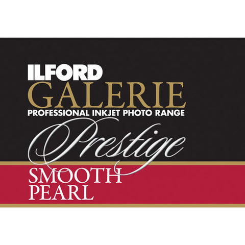Ilford GALERIE Prestige Smooth Pearl | Roll (27m)