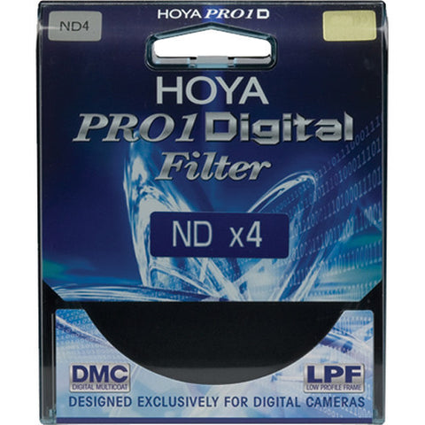 Hoya Neutral Density (ND) 0.6 Pro | 72mm