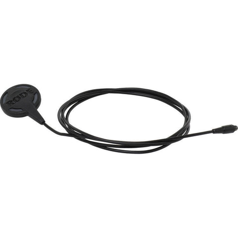 RØDE Pin-Back-LONG | Replacement back plate with connector cable