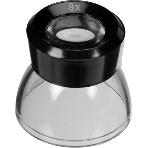 AP Photo Group | 8x Magnifier Loupe