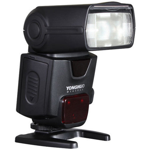 Yongnuo | Speedlite YN500EX Flash for Canon Cameras