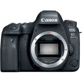 Canon | EOS 6D MK II DSLR (Body only)